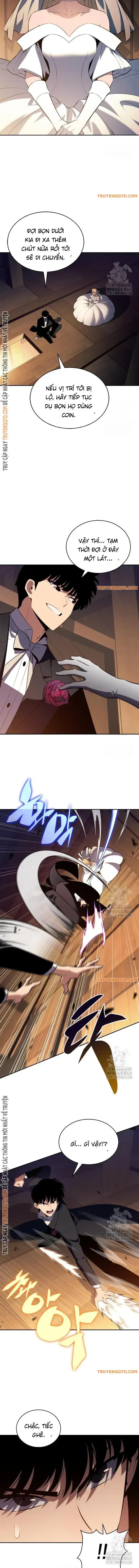 đọc truyện Tôi Là Tân Thủ Có Cấp Cao Nhất Chương 200 ảnh 21 tại Thiên Thai Truyện