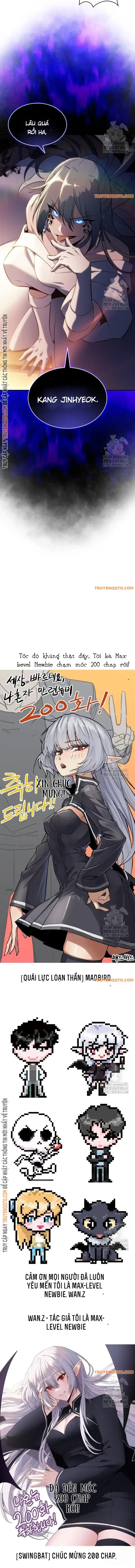 đọc truyện Tôi Là Tân Thủ Có Cấp Cao Nhất Chương 200 ảnh 22 tại Thiên Thai Truyện