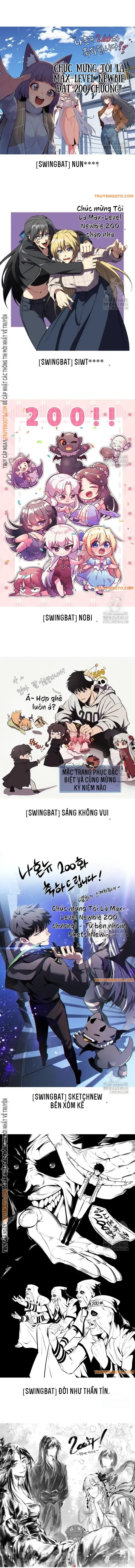 đọc truyện Tôi Là Tân Thủ Có Cấp Cao Nhất Chương 200 ảnh 23 tại Thiên Thai Truyện