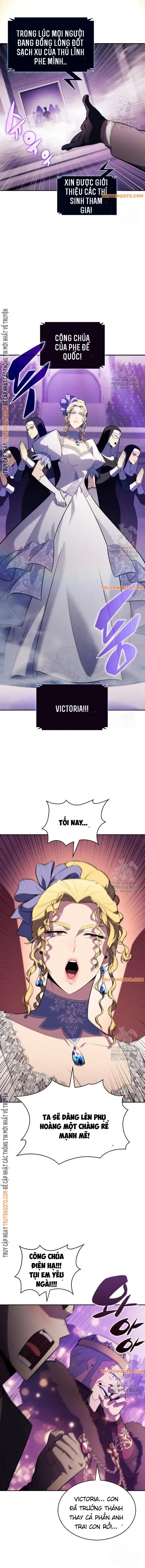 đọc truyện Tôi Là Tân Thủ Có Cấp Cao Nhất Chương 200 ảnh 5 tại Thiên Thai Truyện