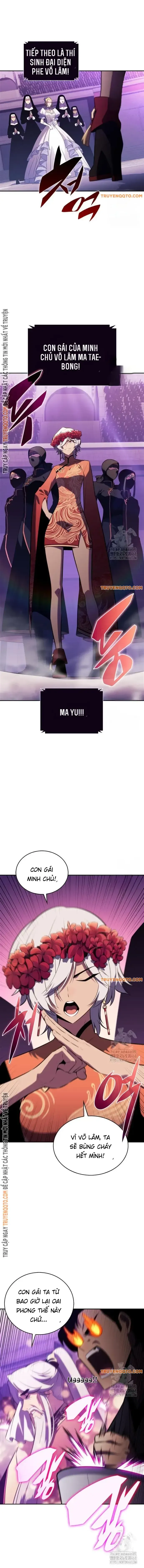 đọc truyện Tôi Là Tân Thủ Có Cấp Cao Nhất Chương 200 ảnh 6 tại Thiên Thai Truyện