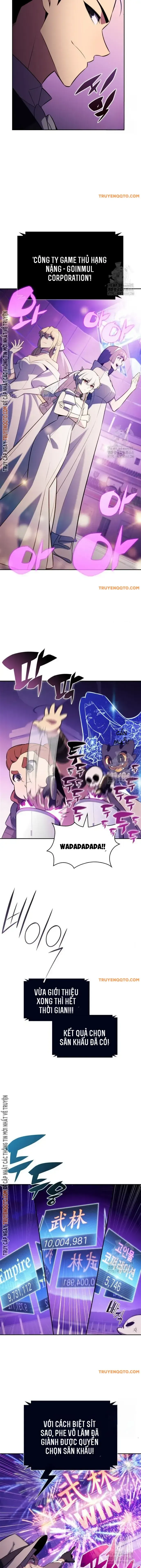 đọc truyện Tôi Là Tân Thủ Có Cấp Cao Nhất Chương 200 ảnh 8 tại Thiên Thai Truyện