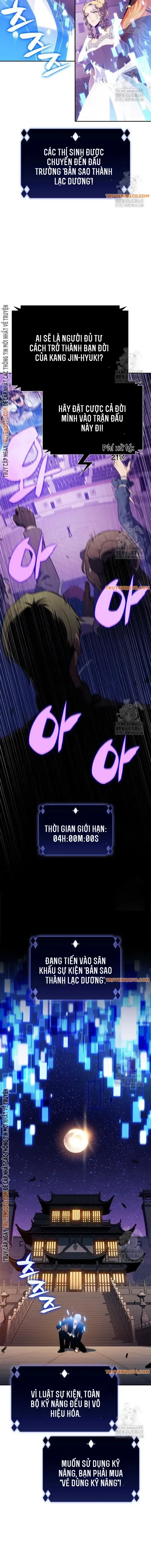 đọc truyện Tôi Là Tân Thủ Có Cấp Cao Nhất Chương 200 ảnh 10 tại Thiên Thai Truyện