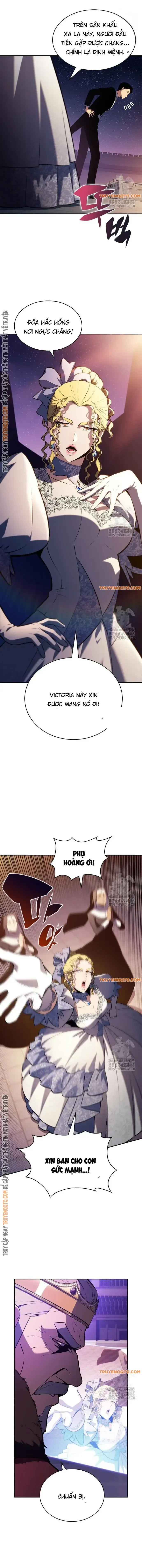 đọc truyện Tôi Là Tân Thủ Có Cấp Cao Nhất Chương 200 ảnh 11 tại Thiên Thai Truyện