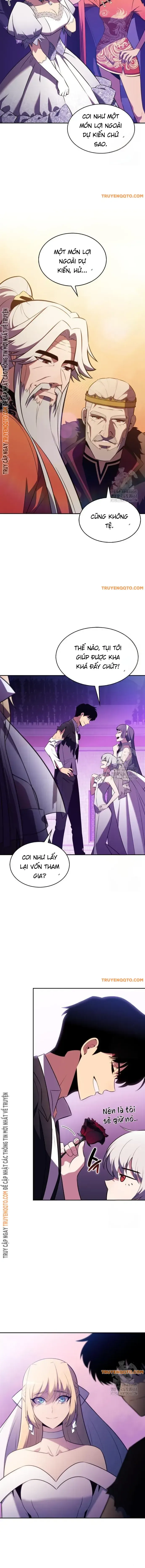 đọc truyện Tôi Là Tân Thủ Có Cấp Cao Nhất Chương 201 ảnh 12 tại Thiên Thai Truyện