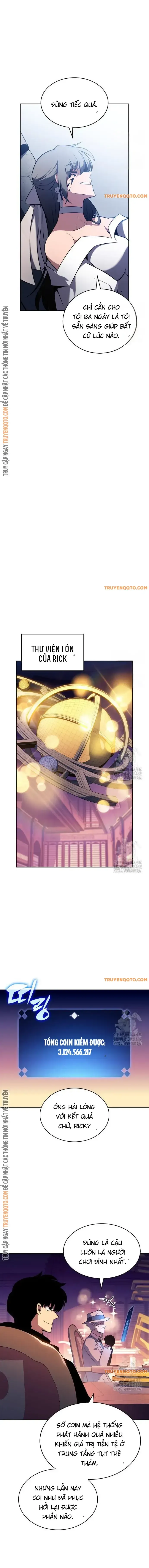 đọc truyện Tôi Là Tân Thủ Có Cấp Cao Nhất Chương 201 ảnh 13 tại Thiên Thai Truyện