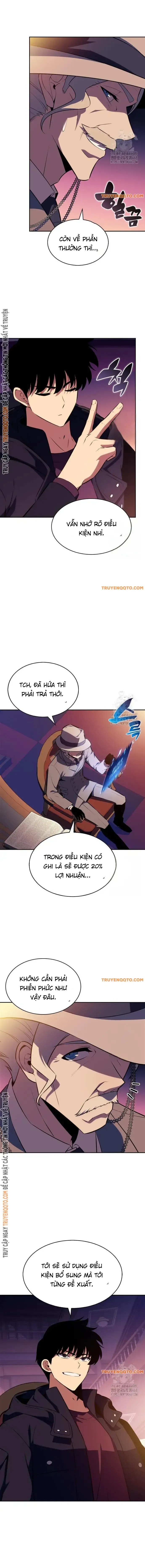 đọc truyện Tôi Là Tân Thủ Có Cấp Cao Nhất Chương 201 ảnh 14 tại Thiên Thai Truyện