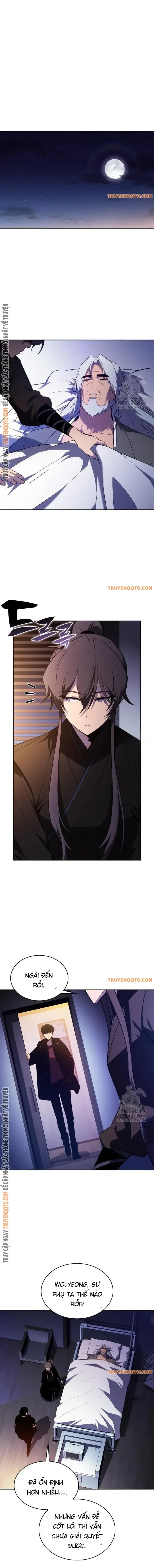 đọc truyện Tôi Là Tân Thủ Có Cấp Cao Nhất Chương 201 ảnh 15 tại Thiên Thai Truyện