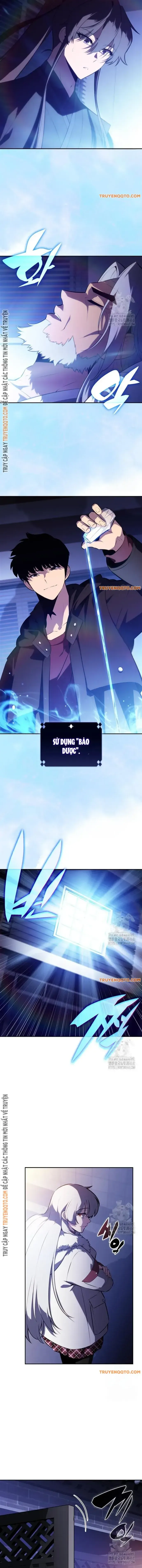 đọc truyện Tôi Là Tân Thủ Có Cấp Cao Nhất Chương 201 ảnh 17 tại Thiên Thai Truyện