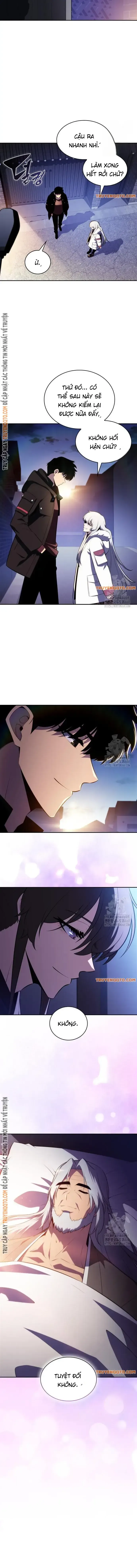 đọc truyện Tôi Là Tân Thủ Có Cấp Cao Nhất Chương 201 ảnh 18 tại Thiên Thai Truyện