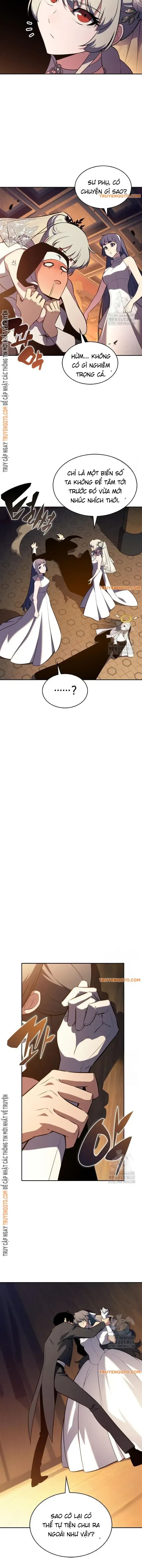 đọc truyện Tôi Là Tân Thủ Có Cấp Cao Nhất Chương 201 ảnh 4 tại Thiên Thai Truyện