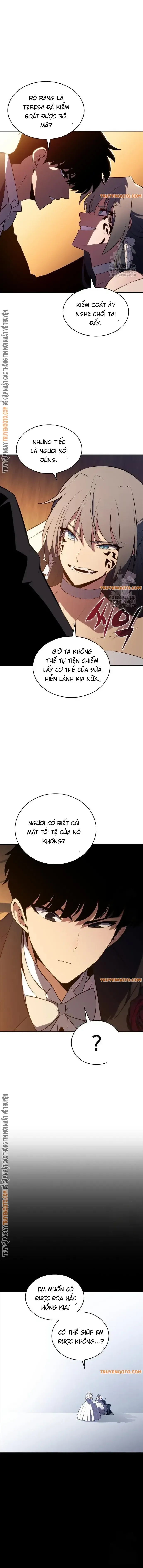 đọc truyện Tôi Là Tân Thủ Có Cấp Cao Nhất Chương 201 ảnh 5 tại Thiên Thai Truyện