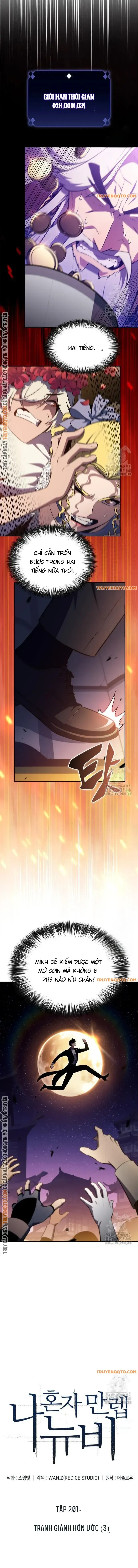 đọc truyện Tôi Là Tân Thủ Có Cấp Cao Nhất Chương 201 ảnh 9 tại Thiên Thai Truyện