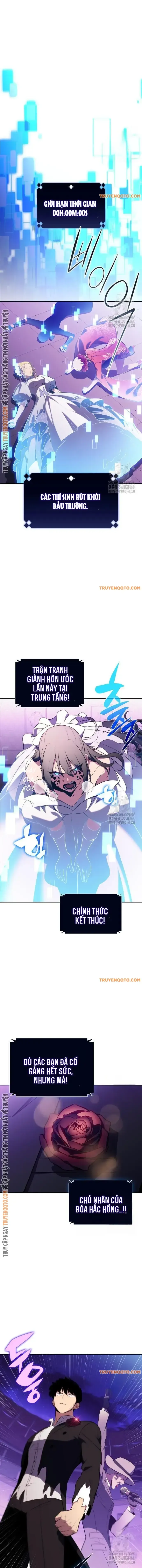 đọc truyện Tôi Là Tân Thủ Có Cấp Cao Nhất Chương 201 ảnh 10 tại Thiên Thai Truyện