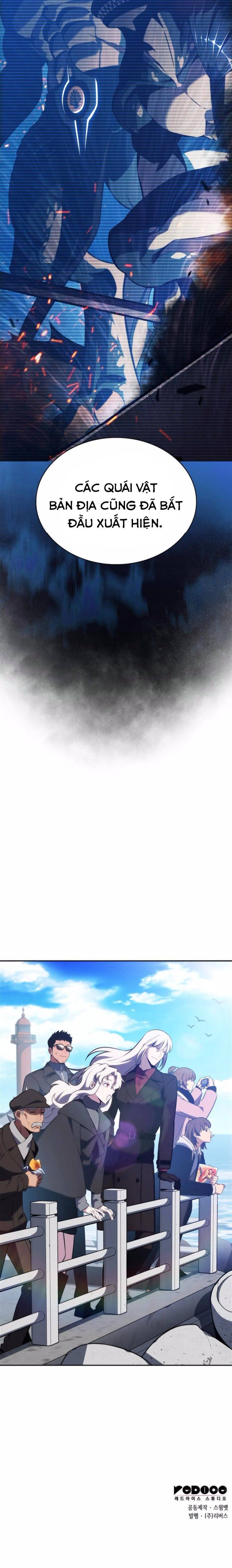 đọc truyện Tôi Là Tân Thủ Có Cấp Cao Nhất Chương 202 ảnh 13 tại Thiên Thai Truyện