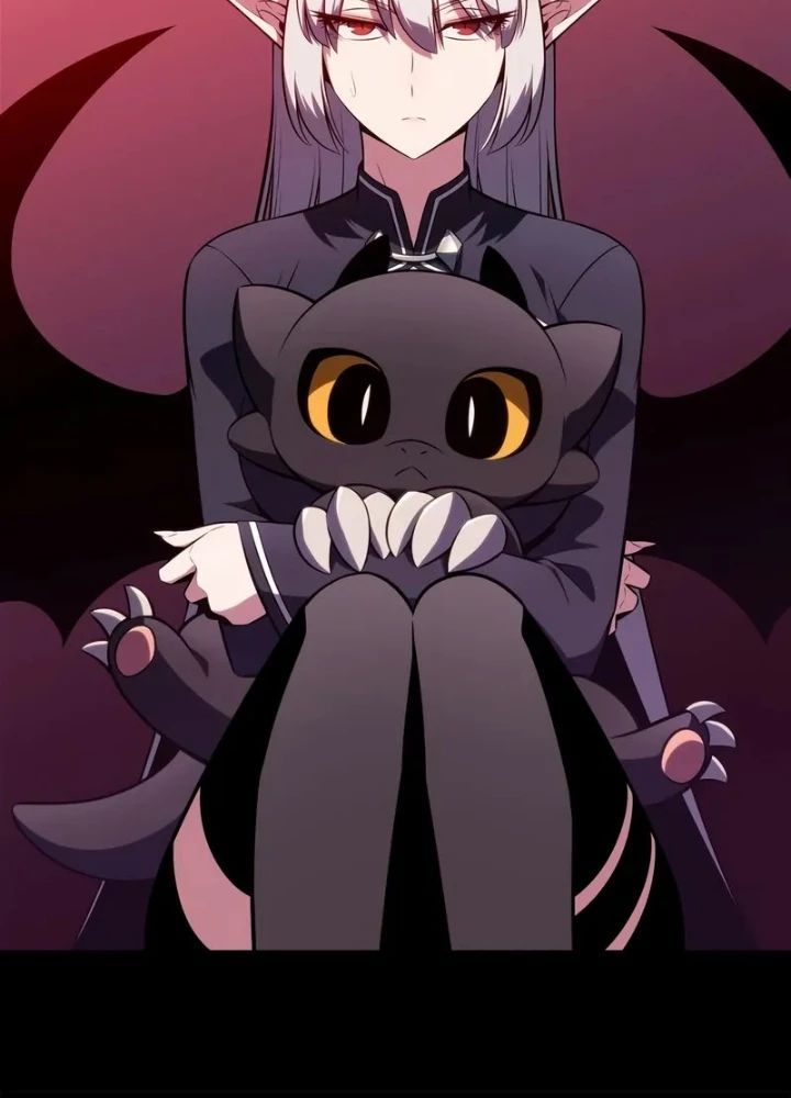 đọc truyện Tôi Là Tân Thủ Có Cấp Cao Nhất Chương 204 ảnh 211 tại Thiên Thai Truyện