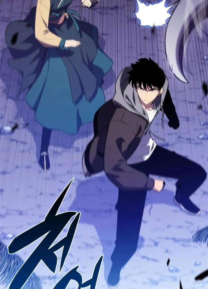 đọc truyện Tôi Là Tân Thủ Có Cấp Cao Nhất Chương 205 ảnh 226 tại Thiên Thai Truyện