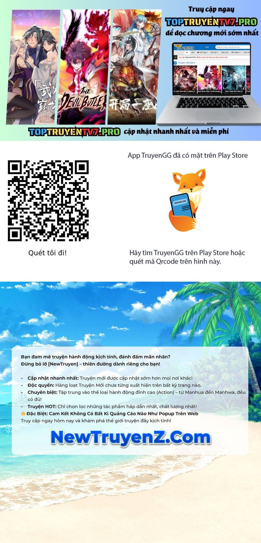 đọc truyện Tôi Là Tân Thủ Có Cấp Cao Nhất Chương 206 ảnh 3 tại Thiên Thai Truyện