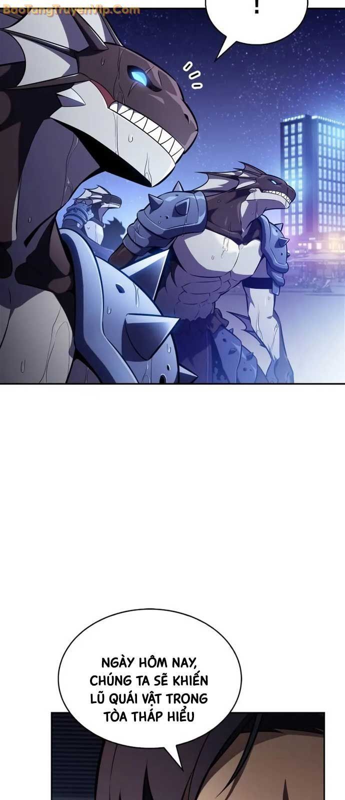 đọc truyện Tôi Là Tân Thủ Có Cấp Cao Nhất Chương 206 ảnh 18 tại Thiên Thai Truyện