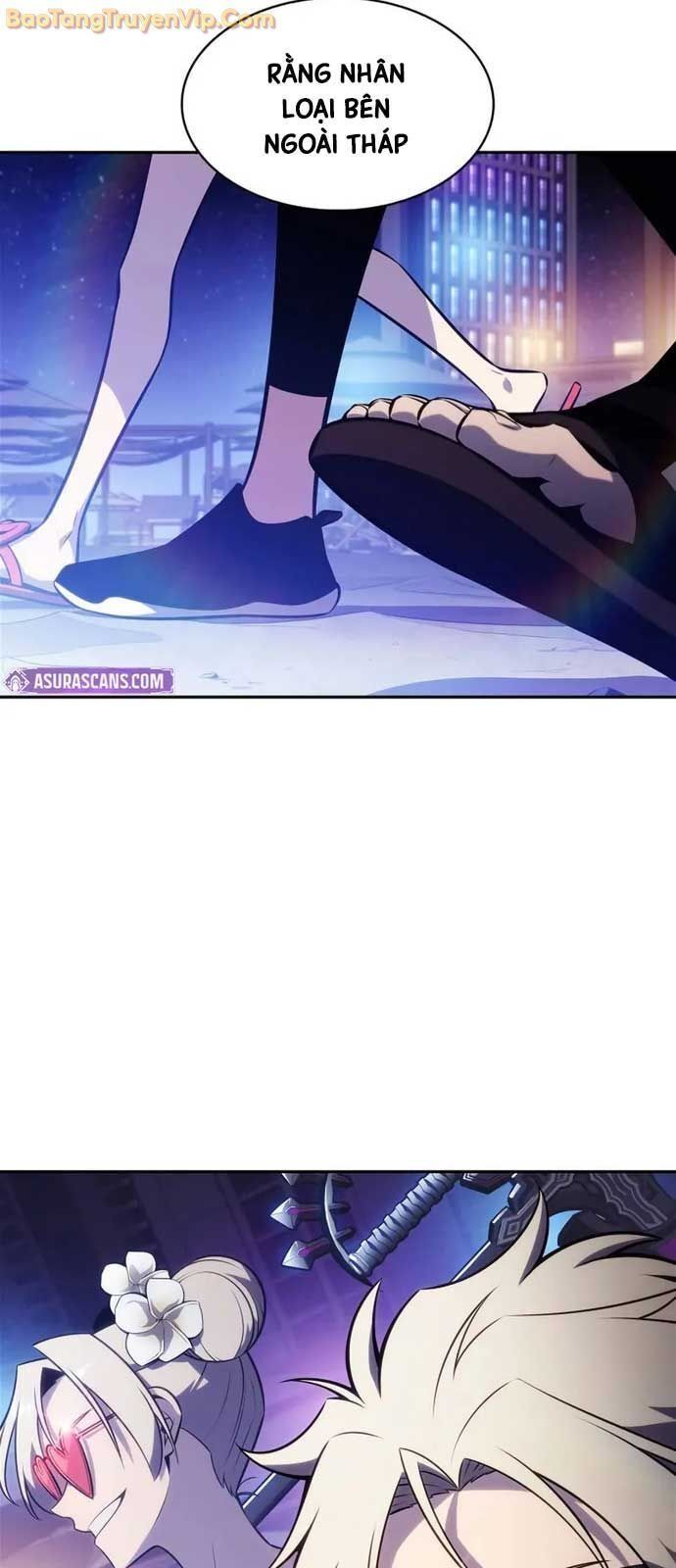 đọc truyện Tôi Là Tân Thủ Có Cấp Cao Nhất Chương 206 ảnh 20 tại Thiên Thai Truyện