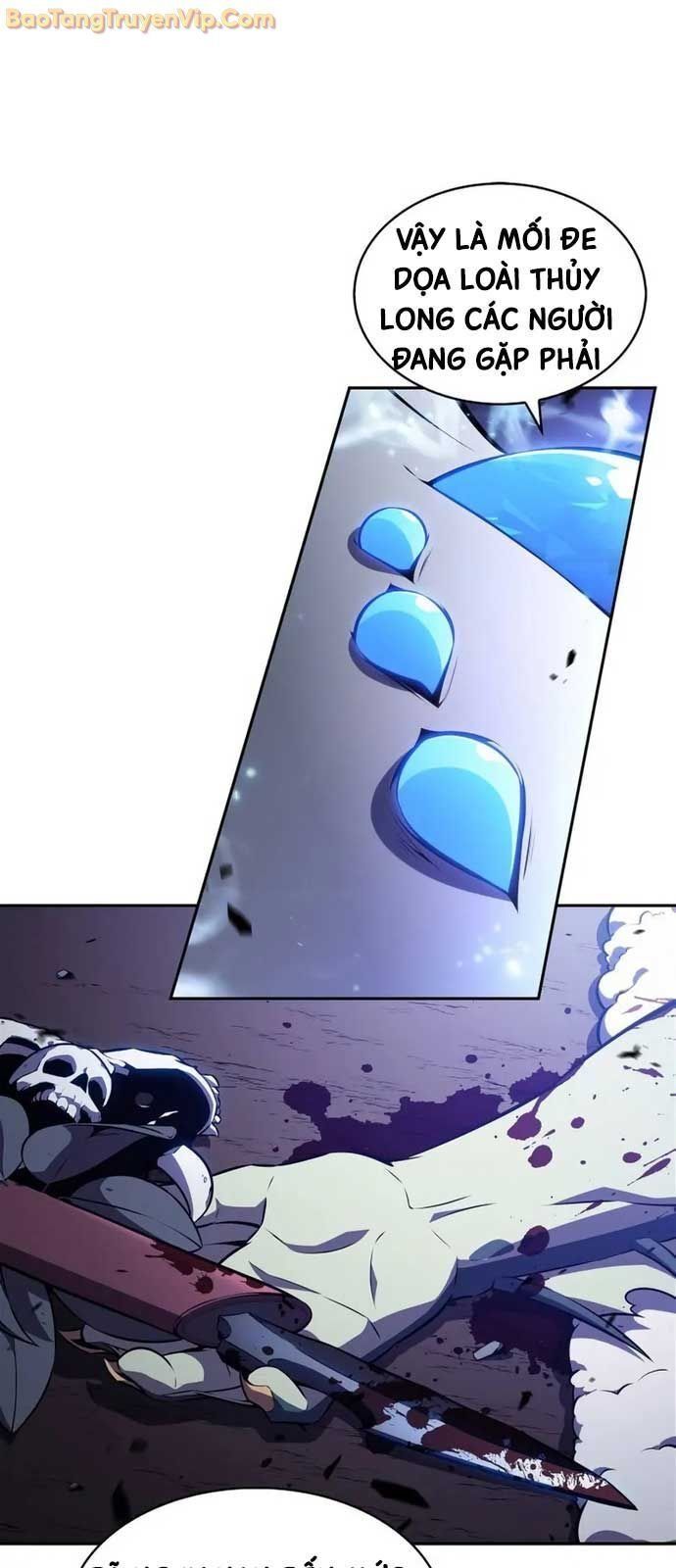 đọc truyện Tôi Là Tân Thủ Có Cấp Cao Nhất Chương 206 ảnh 32 tại Thiên Thai Truyện