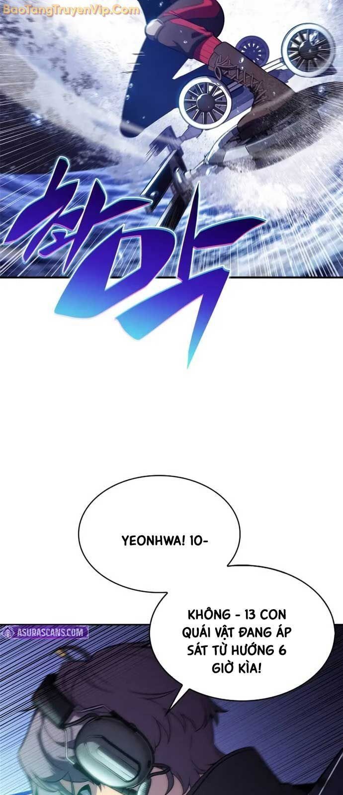 đọc truyện Tôi Là Tân Thủ Có Cấp Cao Nhất Chương 206 ảnh 6 tại Thiên Thai Truyện