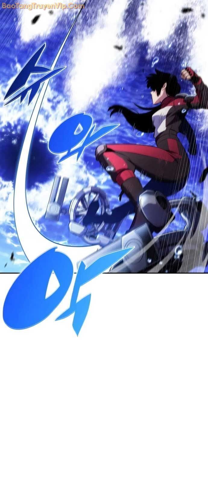 đọc truyện Tôi Là Tân Thủ Có Cấp Cao Nhất Chương 206 ảnh 8 tại Thiên Thai Truyện