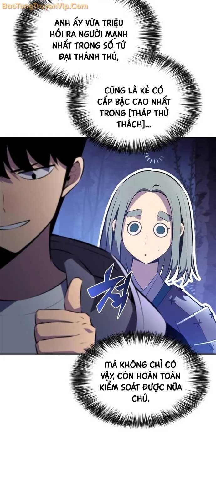 đọc truyện Tôi Là Tân Thủ Có Cấp Cao Nhất Chương 206 ảnh 73 tại Thiên Thai Truyện