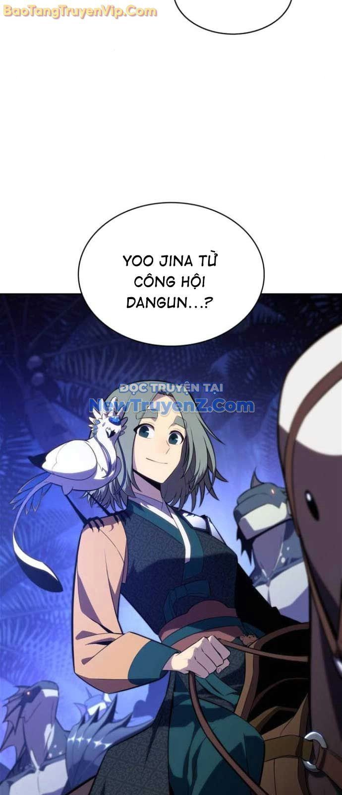 đọc truyện Tôi Là Tân Thủ Có Cấp Cao Nhất Chương 207 ảnh 12 tại Thiên Thai Truyện