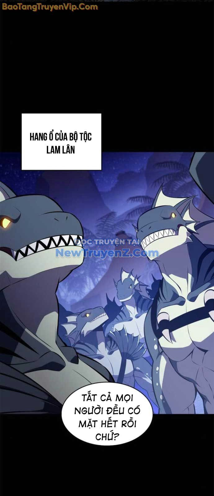 đọc truyện Tôi Là Tân Thủ Có Cấp Cao Nhất Chương 207 ảnh 17 tại Thiên Thai Truyện