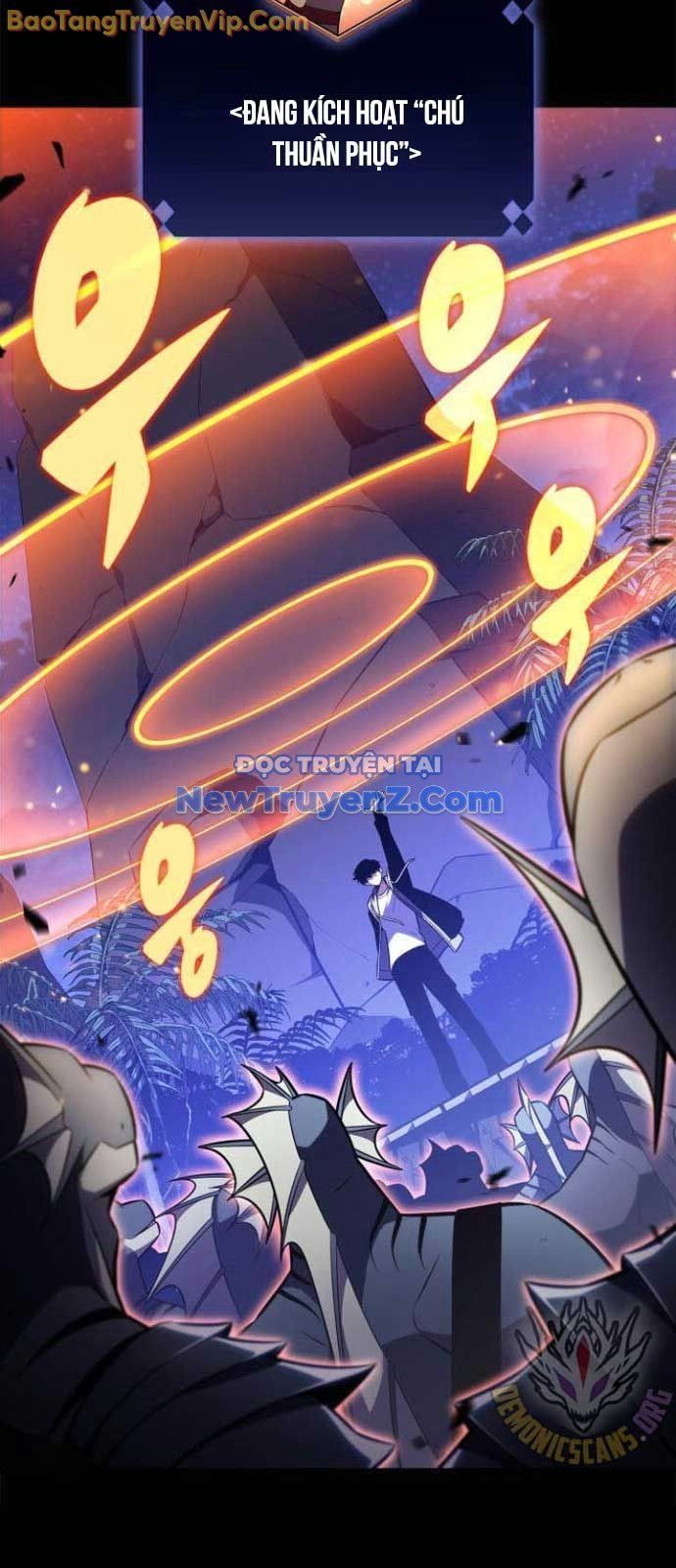 đọc truyện Tôi Là Tân Thủ Có Cấp Cao Nhất Chương 207 ảnh 19 tại Thiên Thai Truyện