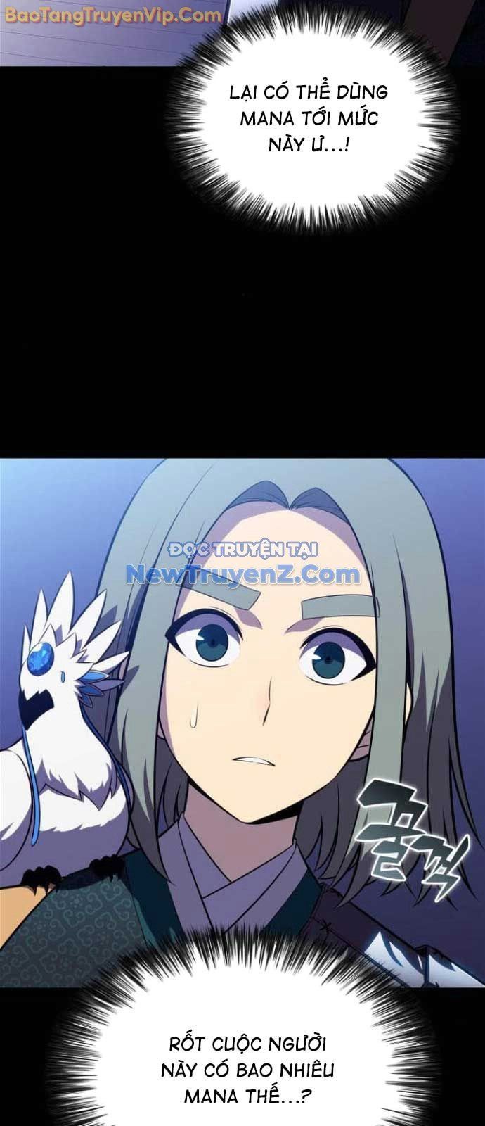 đọc truyện Tôi Là Tân Thủ Có Cấp Cao Nhất Chương 207 ảnh 22 tại Thiên Thai Truyện