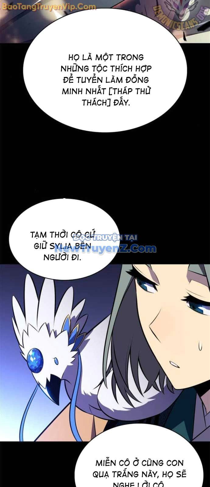 đọc truyện Tôi Là Tân Thủ Có Cấp Cao Nhất Chương 207 ảnh 25 tại Thiên Thai Truyện