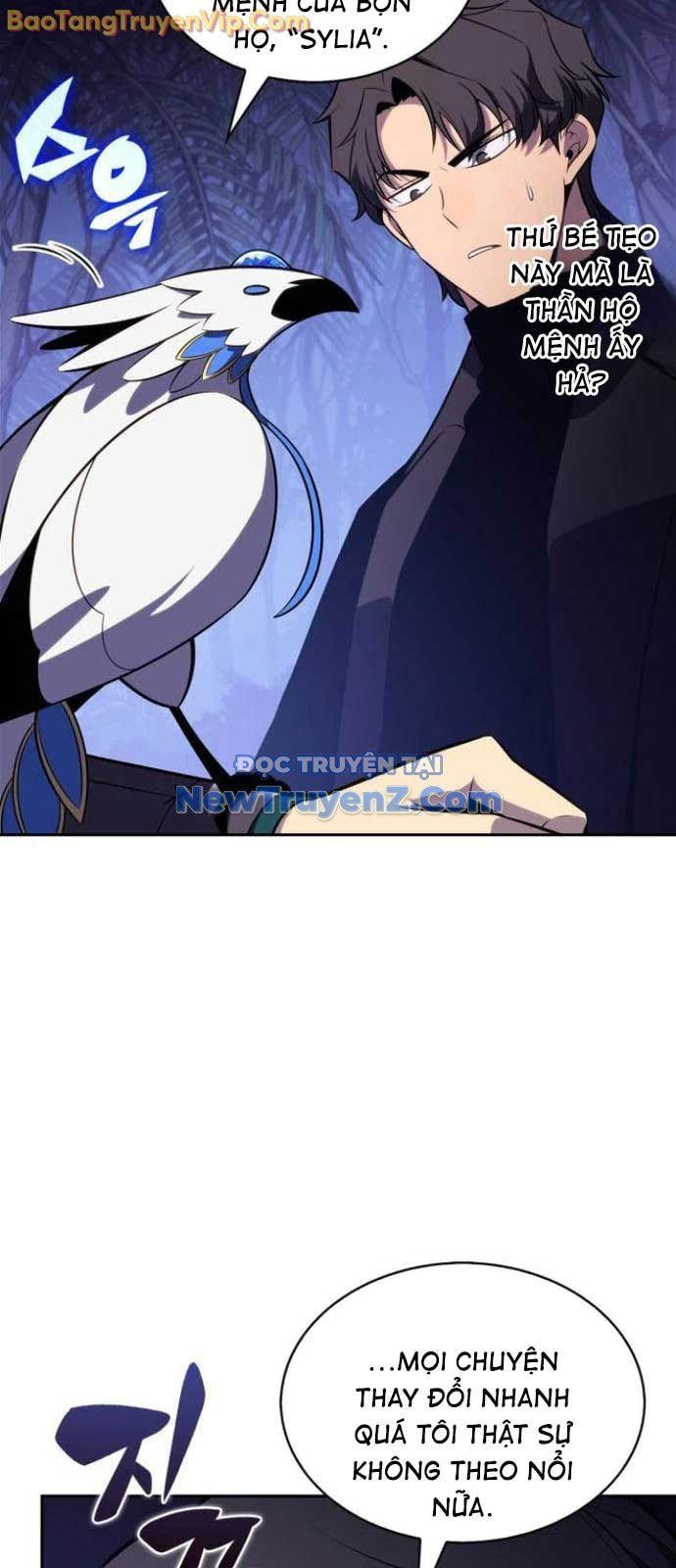 đọc truyện Tôi Là Tân Thủ Có Cấp Cao Nhất Chương 207 ảnh 30 tại Thiên Thai Truyện