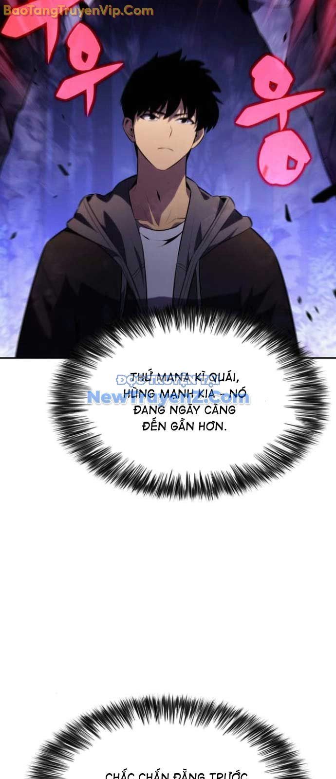 đọc truyện Tôi Là Tân Thủ Có Cấp Cao Nhất Chương 207 ảnh 45 tại Thiên Thai Truyện