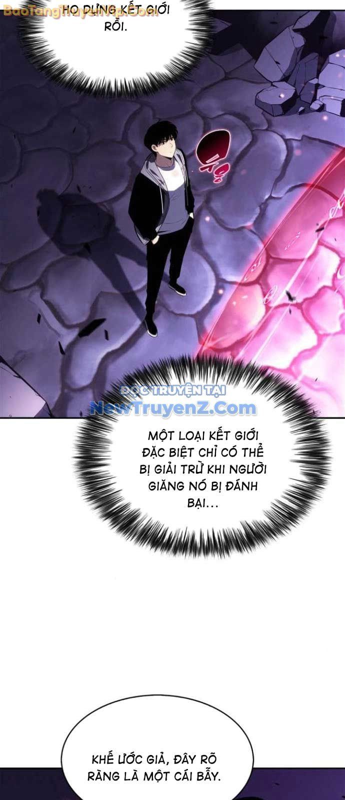 đọc truyện Tôi Là Tân Thủ Có Cấp Cao Nhất Chương 207 ảnh 47 tại Thiên Thai Truyện