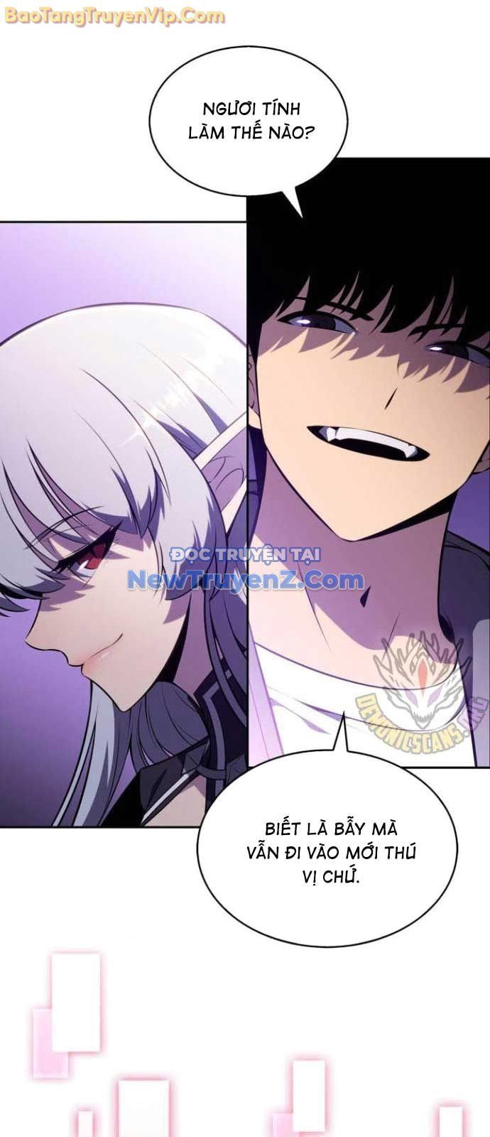 đọc truyện Tôi Là Tân Thủ Có Cấp Cao Nhất Chương 207 ảnh 49 tại Thiên Thai Truyện