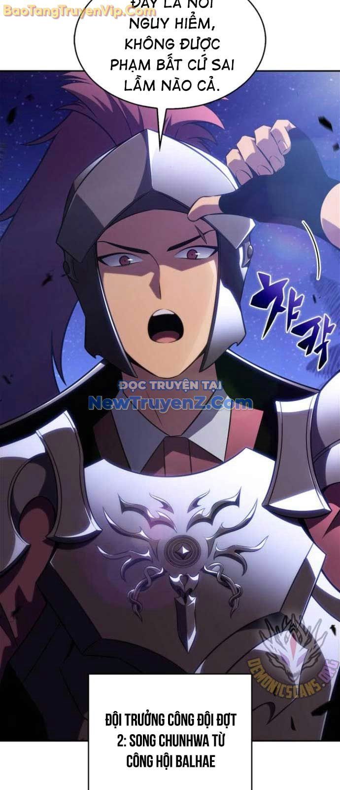 đọc truyện Tôi Là Tân Thủ Có Cấp Cao Nhất Chương 207 ảnh 7 tại Thiên Thai Truyện