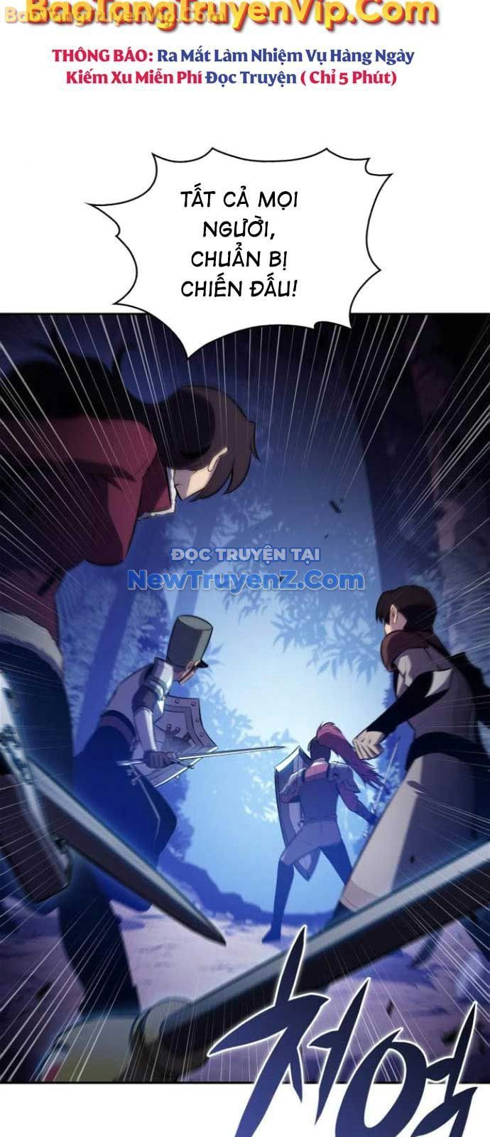 đọc truyện Tôi Là Tân Thủ Có Cấp Cao Nhất Chương 207 ảnh 10 tại Thiên Thai Truyện