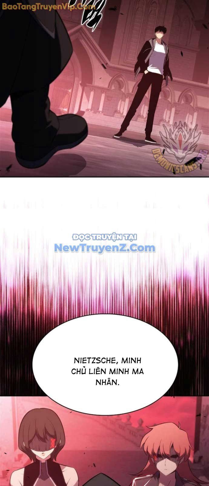 đọc truyện Tôi Là Tân Thủ Có Cấp Cao Nhất Chương 207 ảnh 82 tại Thiên Thai Truyện