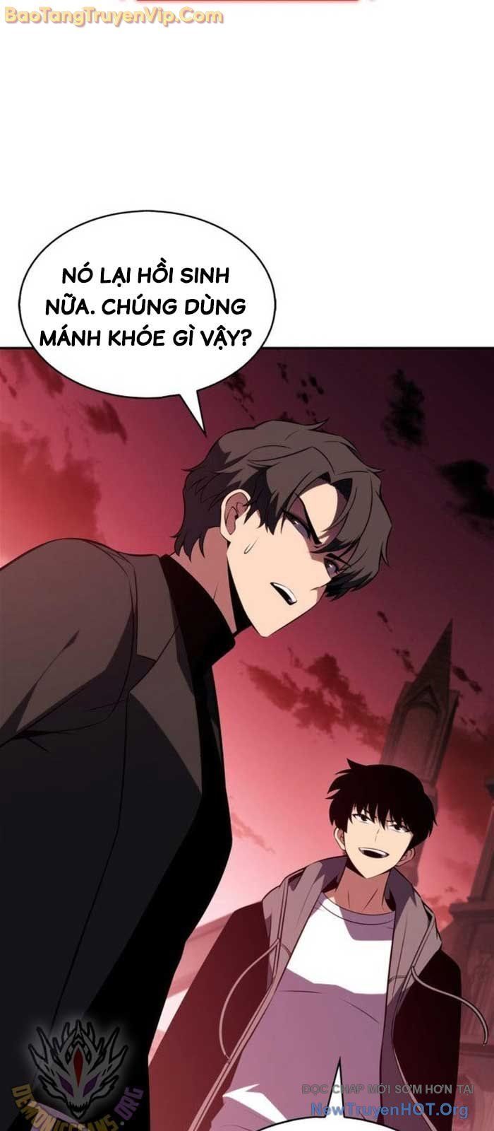 đọc truyện Tôi Là Tân Thủ Có Cấp Cao Nhất Chương 209 ảnh 15 tại Thiên Thai Truyện