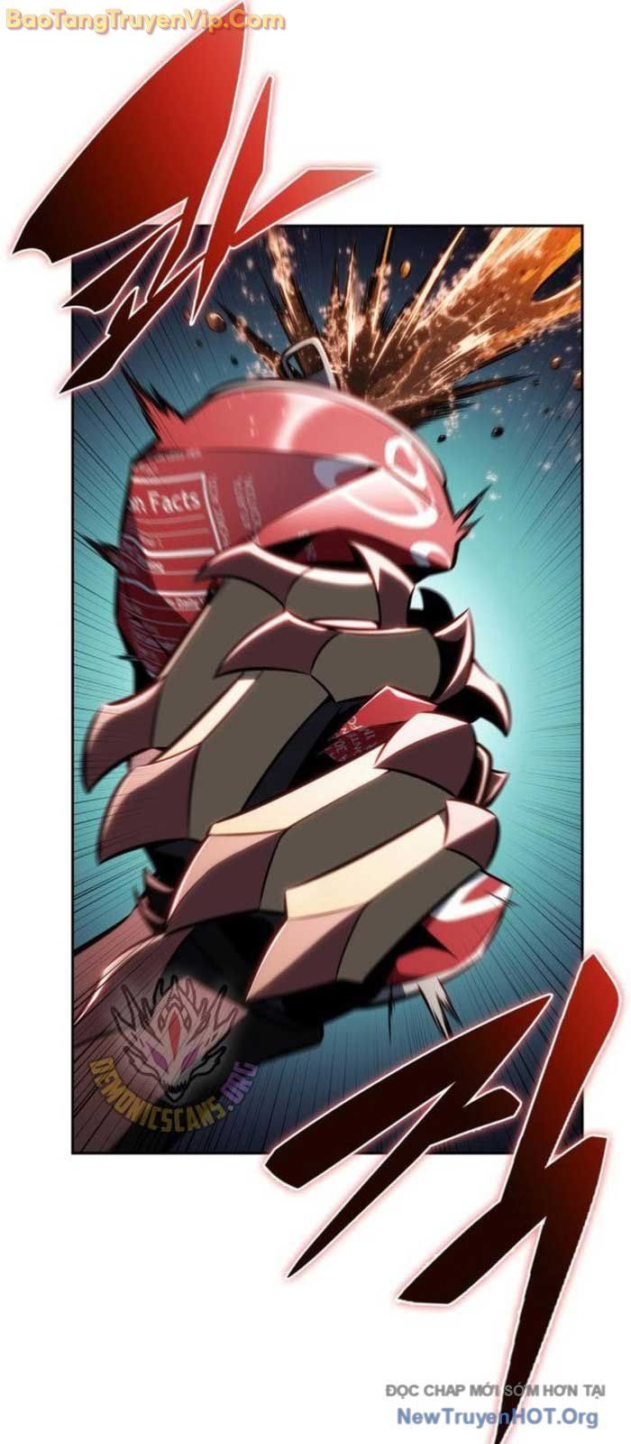 đọc truyện Tôi Là Tân Thủ Có Cấp Cao Nhất Chương 209 ảnh 41 tại Thiên Thai Truyện