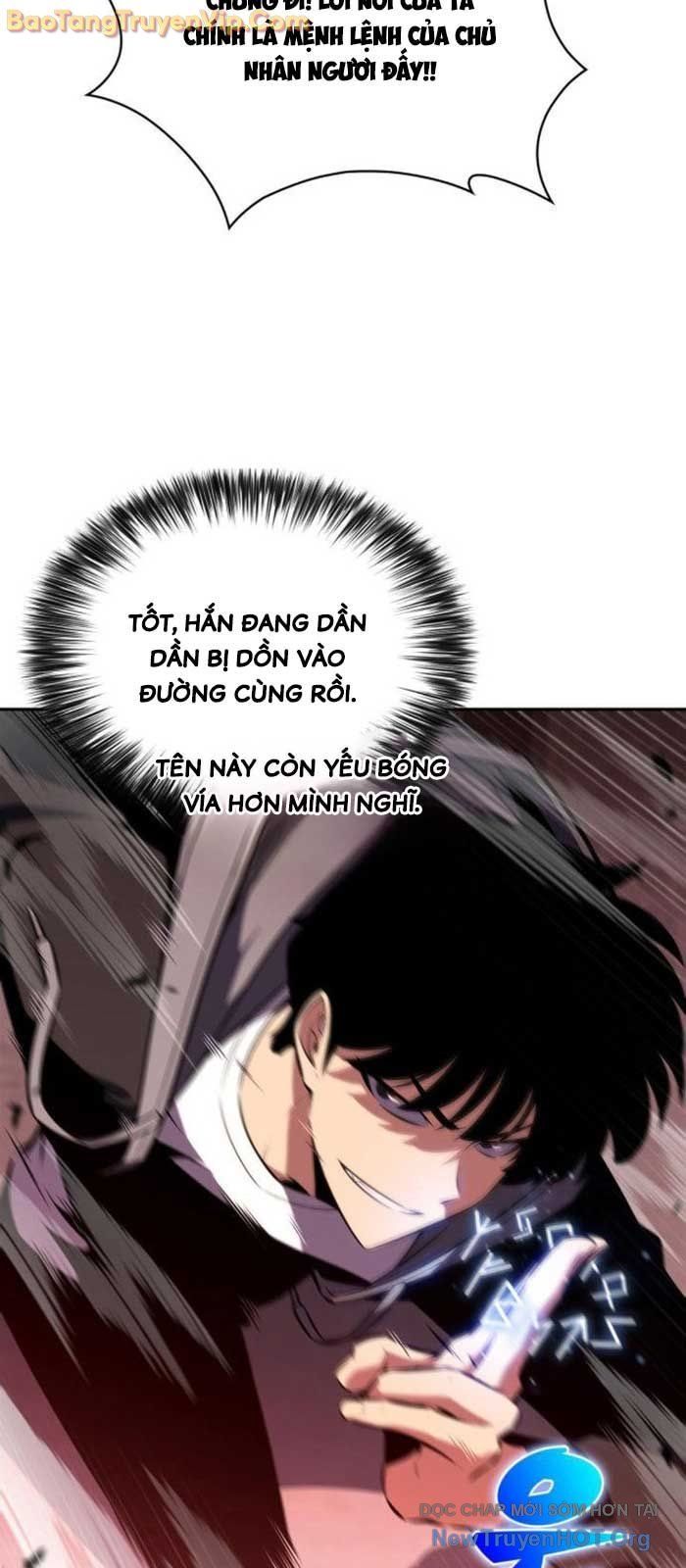 đọc truyện Tôi Là Tân Thủ Có Cấp Cao Nhất Chương 209 ảnh 53 tại Thiên Thai Truyện