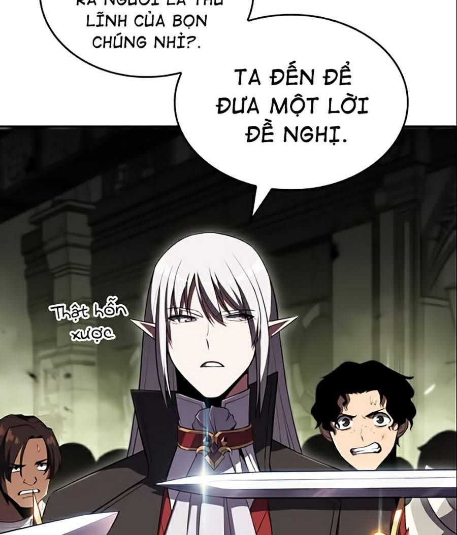 đọc truyện Tôi Là Tân Thủ Có Cấp Cao Nhất Chương 21 ảnh 18 tại Thiên Thai Truyện