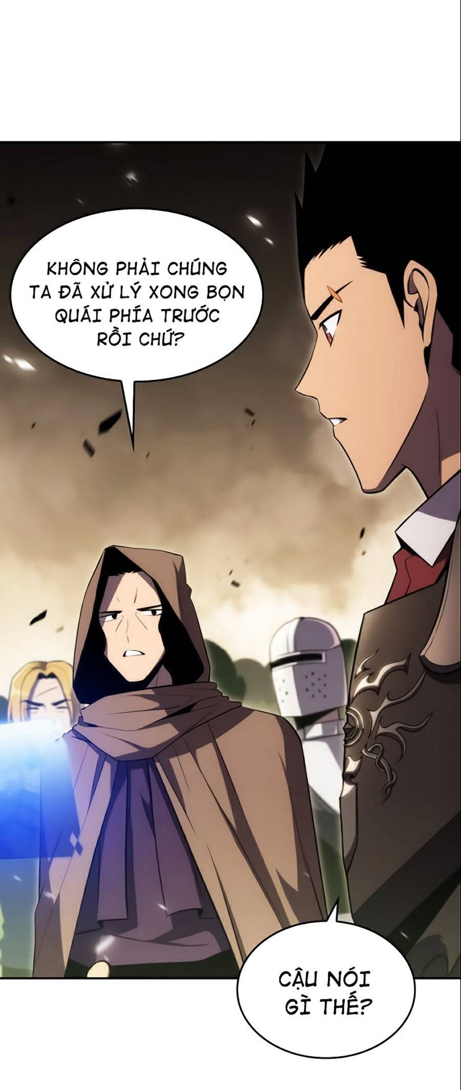 đọc truyện Tôi Là Tân Thủ Có Cấp Cao Nhất Chương 21 ảnh 4 tại Thiên Thai Truyện