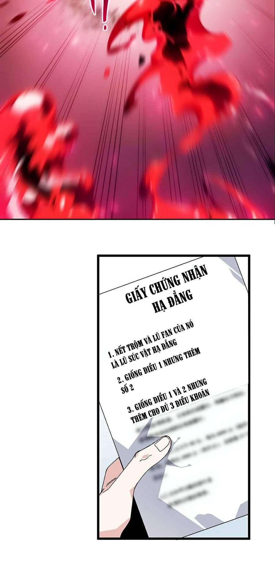 đọc truyện Tôi Là Tân Thủ Có Cấp Cao Nhất Chương 21 ảnh 32 tại Thiên Thai Truyện