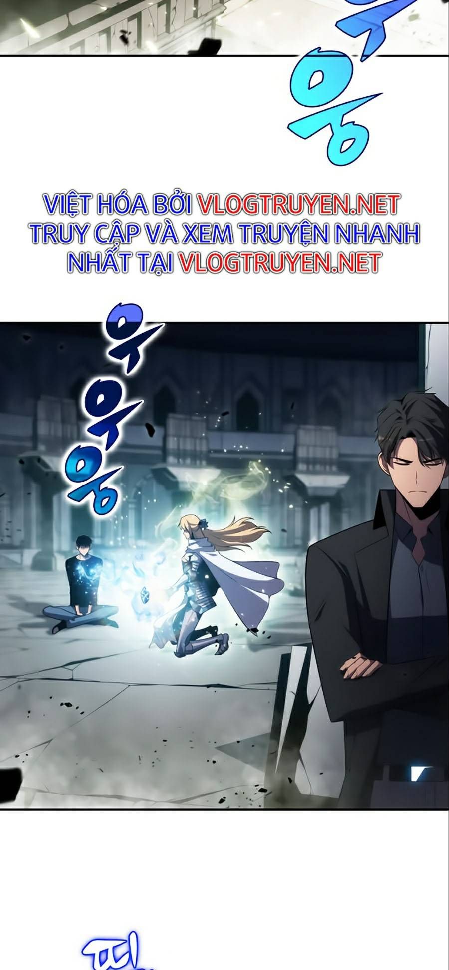 đọc truyện Tôi Là Tân Thủ Có Cấp Cao Nhất Chương 21 ảnh 38 tại Thiên Thai Truyện