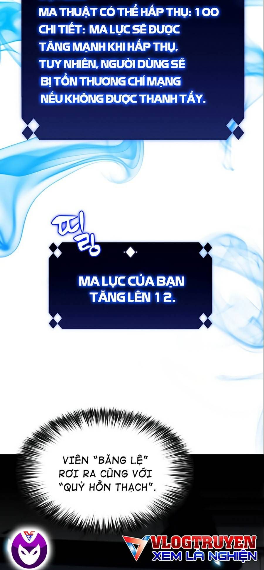 đọc truyện Tôi Là Tân Thủ Có Cấp Cao Nhất Chương 21 ảnh 41 tại Thiên Thai Truyện