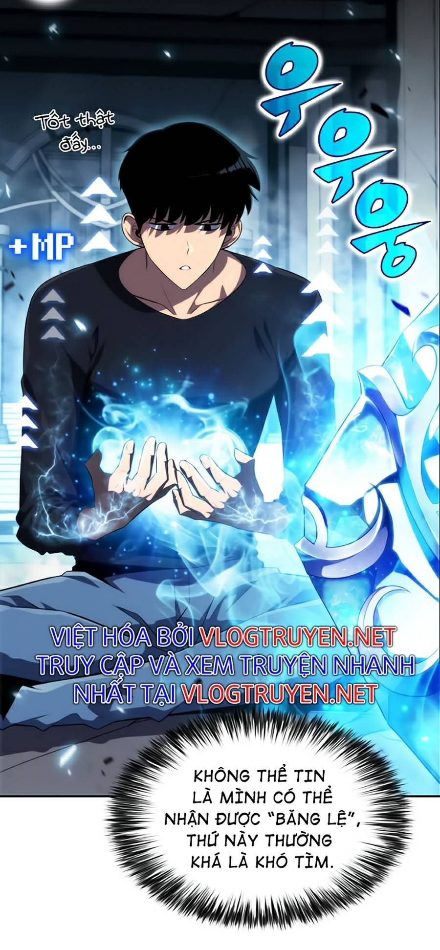 đọc truyện Tôi Là Tân Thủ Có Cấp Cao Nhất Chương 21 ảnh 42 tại Thiên Thai Truyện