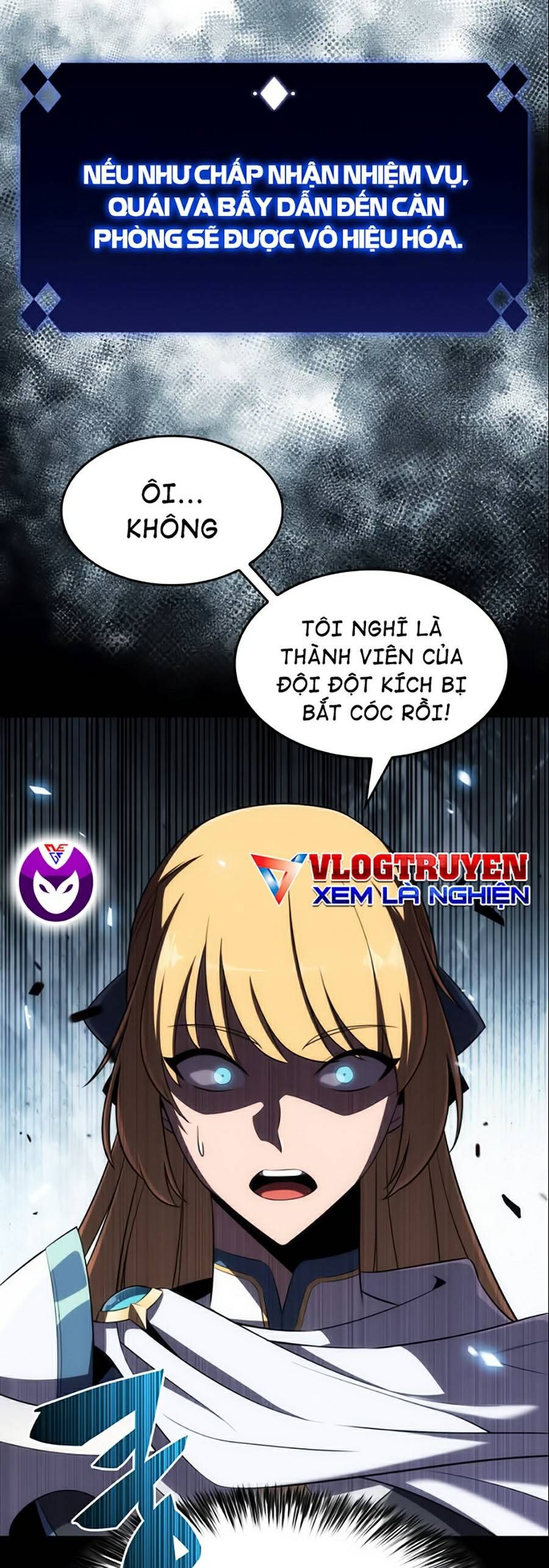 đọc truyện Tôi Là Tân Thủ Có Cấp Cao Nhất Chương 21 ảnh 45 tại Thiên Thai Truyện